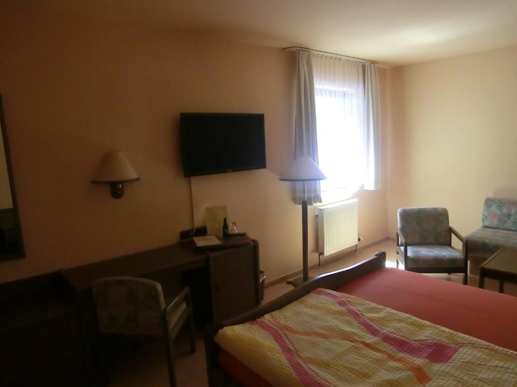 Hotel Glindenberger Hof Room photo