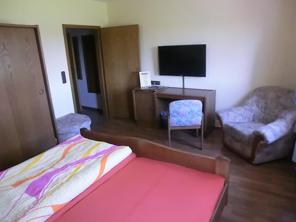 Hotel Glindenberger Hof Room photo