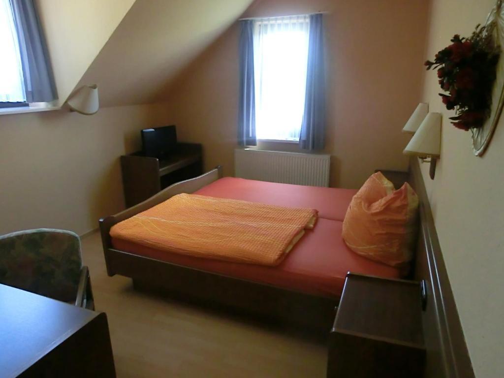 Hotel Glindenberger Hof Room photo
