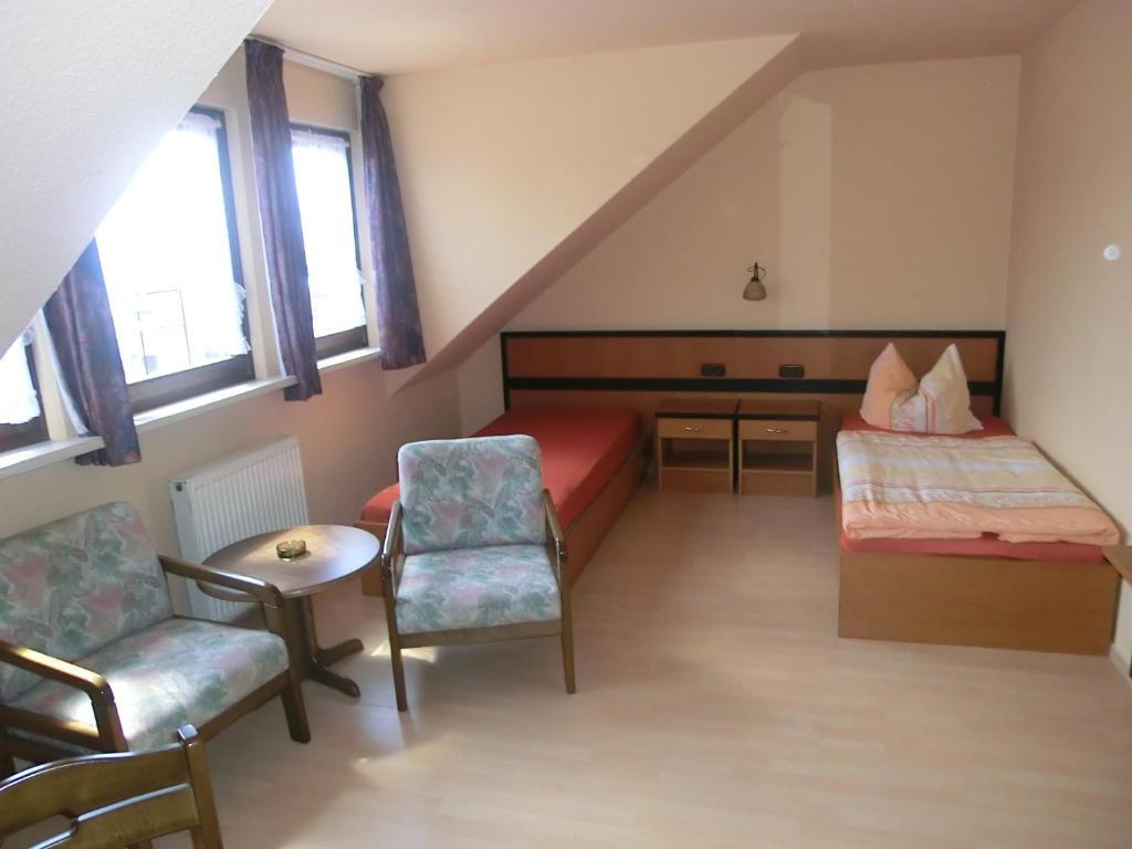Hotel Glindenberger Hof Room photo