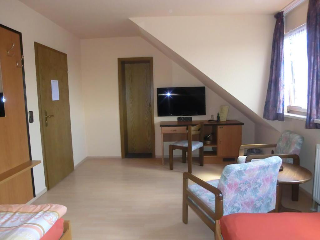 Hotel Glindenberger Hof Room photo