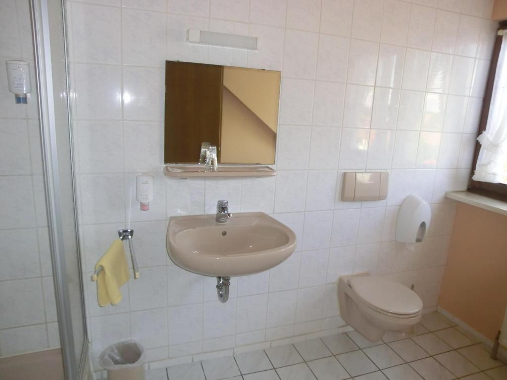 Hotel Glindenberger Hof Room photo