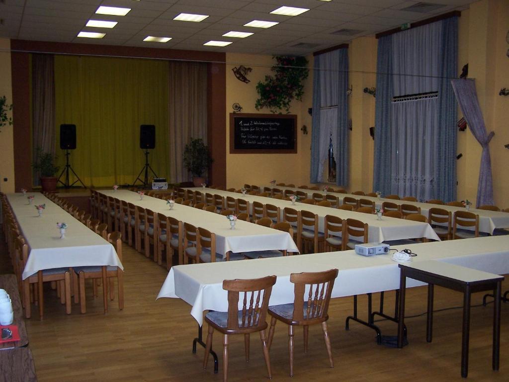 Hotel Glindenberger Hof Exterior photo
